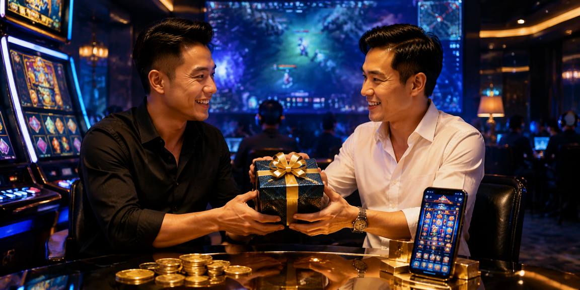 88bc Nạp lần đầu qua MoMo