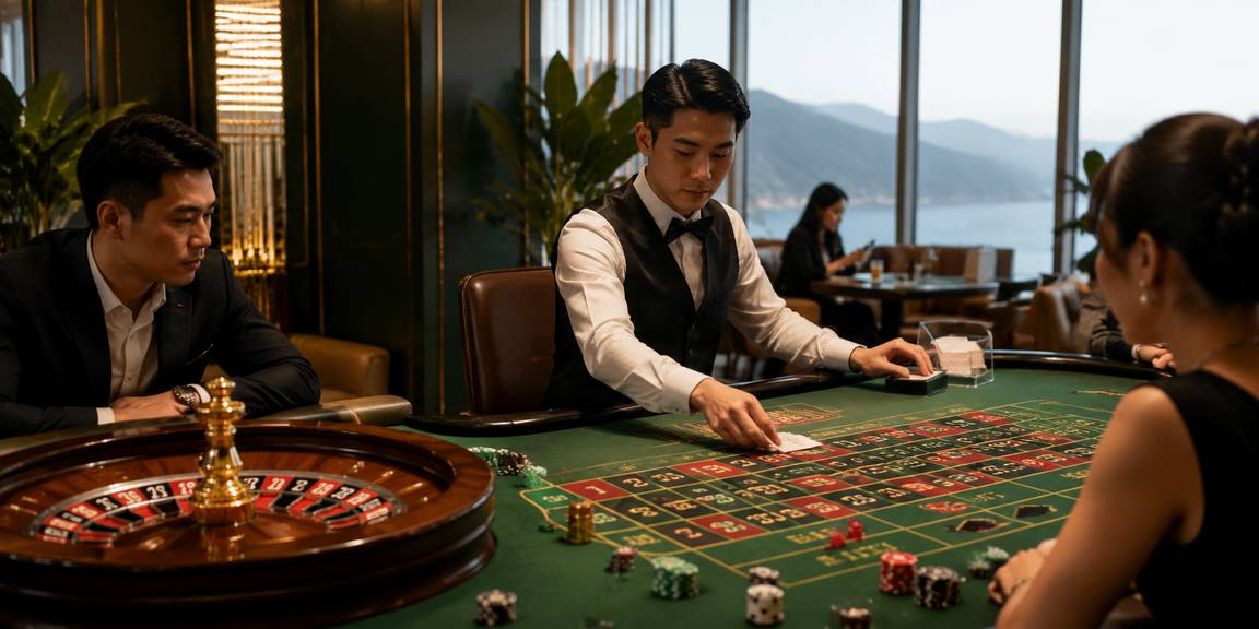 88bc Casino & Slot